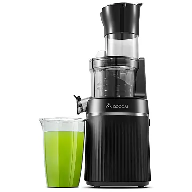 Centrífuga de Frutas 900mL de