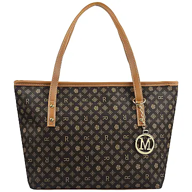MICOM Bolsa Feminina de Ombro