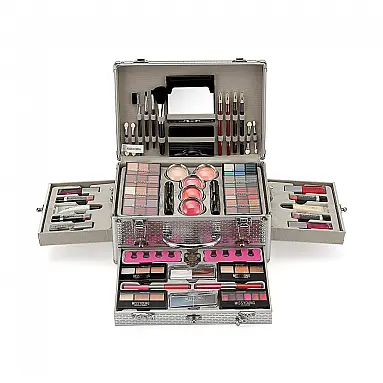 Paleta de Sombras Essencial Pure