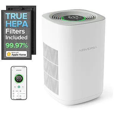 Airversa HomeKit Purificador de ar