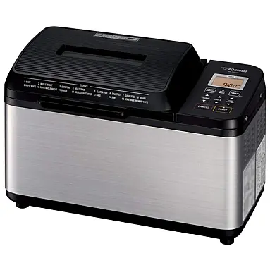 Máquina de Fazer Pão até