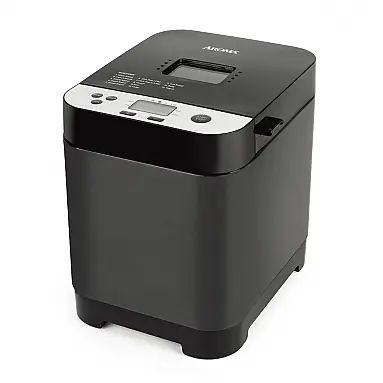 Panificadora Automática com Personalização de