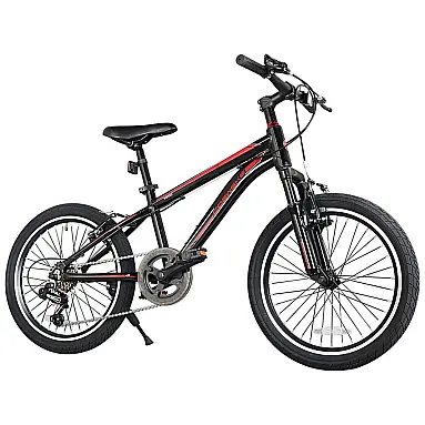 Bicicleta Infantil para Montanha com