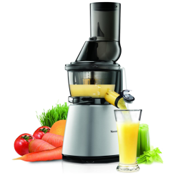 Espremedor de Sucos Elite, 110v, KUVINGS C7000S, Cinza