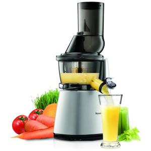 Espremedor de Sucos Elite, 110v, KUVINGS C7000S, Cinza