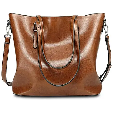 Pahajim Bolsa Feminina de Ombro