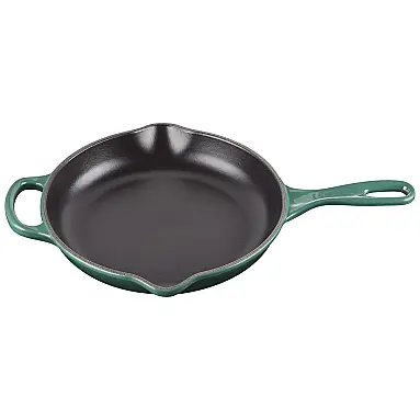Panela de Ferro Fundido Pré