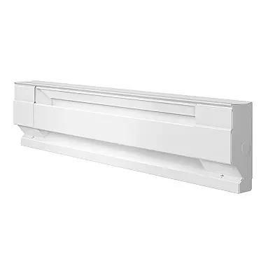 Aquecedor de Rodape Cadet F
