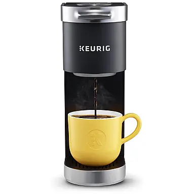 Cafeteira Elétrica Programável K, 12