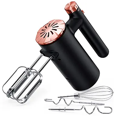 Hand Mixer Batedeira de Mão