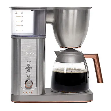 Cafeteira Elétrica Programável é 2.4L
