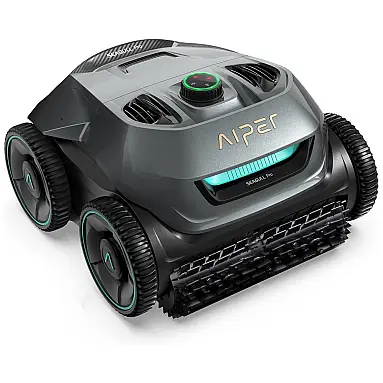 Robô Limpador de Piscina com
