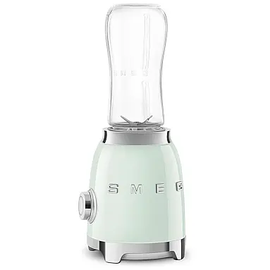 Liquidificador Pessoal Smeg 50s Retro