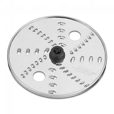 Disco Reversível Ralador/Shredding Waring WFP11S6