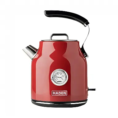 Chaleira Elétrica 1.7L em Aço