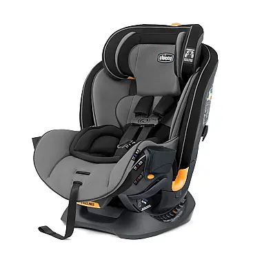 Assento Infantil Cadeira Automotiva Fit4