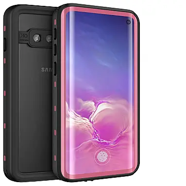 Capa Celular Prova Dágua IP68