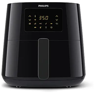 Fritadeira Digital Philips Essential Connected