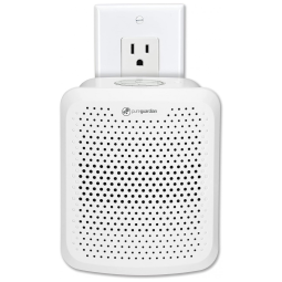 Purificador de Ar com Luz Noturna e Aromaterapia, 110V, GermGuardian, Branco