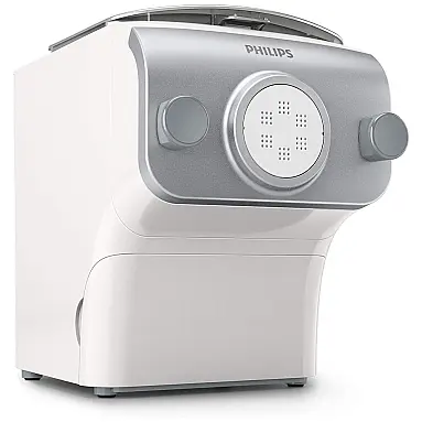 Máquina de Macarrão Elétrica, 4
