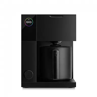 Cafeteira Progrmável com Jarra Térmica