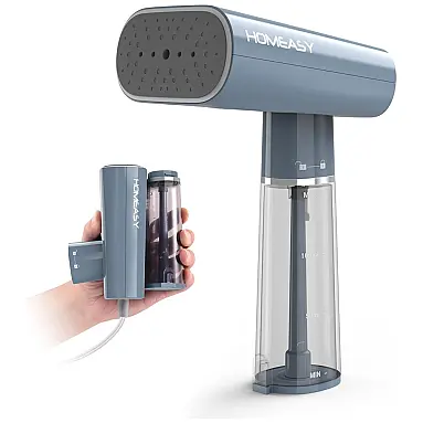 Vaporizador de Roupas Profissional Aquecimento
