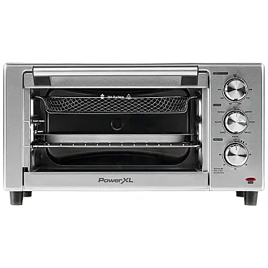 PowerXL Air Fritadeira Elétrica Air