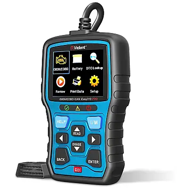 Scanner Automotivo iEasy 310 fissional