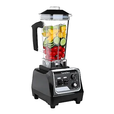 Liquidificador de Bancada 2L de