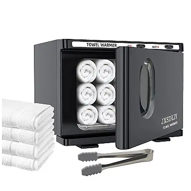 Aquecedor de Toalhas 8L Ideal