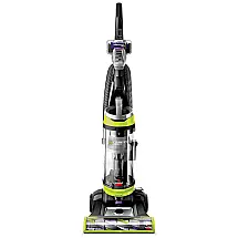 Aspirador de Pó Cleanview, 110v, BISSELL 2252, Preto