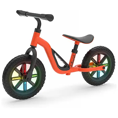Bicicleta sem Pedal para Crianças