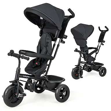 Triciclo Infantil para Passeio com