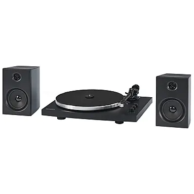 Vitrola Toca Discos Bluetooth com