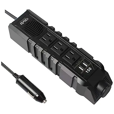 Inversor de Potência 150W DC