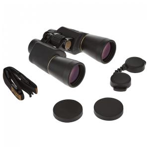 Binóculos 22x50 À prova d, Visão 914 Metros, BUSHNELL BN121225, Preto