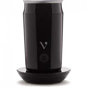 Starbucks Espumador de Leite Elétrico, 110V, Preto