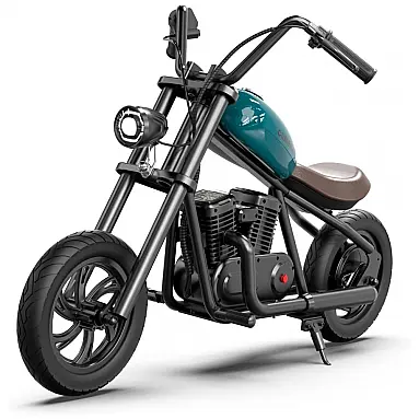 Moto Elétrica Infantil a Bateria