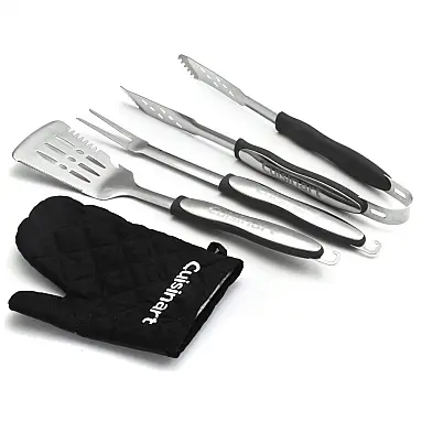 Conjunto de ferramentas de grelha