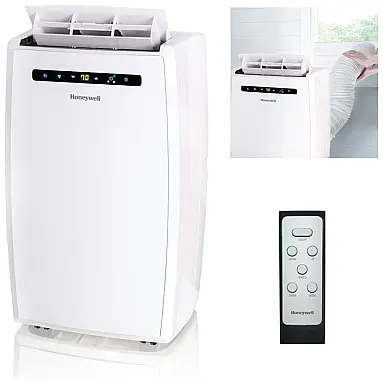 Ar Condicionado 3em1, 110v, HONEYWELL