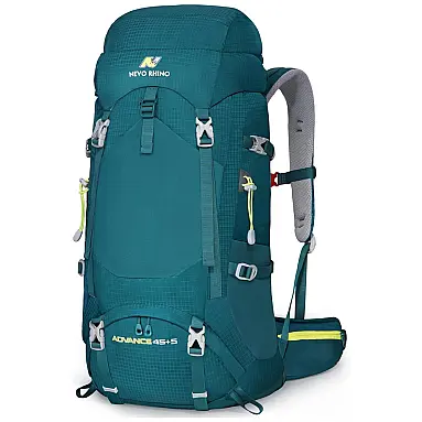 N NEVO RHINO Mochila de