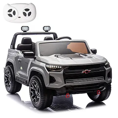 Carro Elétrico Infantil Chevrolet Colorado