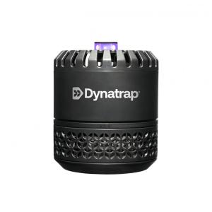 Mata Mosquito Repelente Elétrico Protege até 55m2, 110V, DynaTrap DT152, Preto