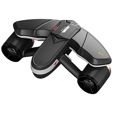 Sublue Navbow Plus: Scooter Subaquática