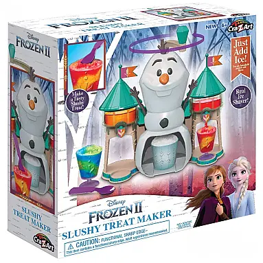 Cra-Z-Art Disney Frozen II Olaf