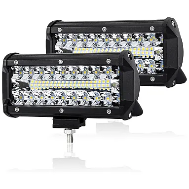 LITE WAY Farol de Milha