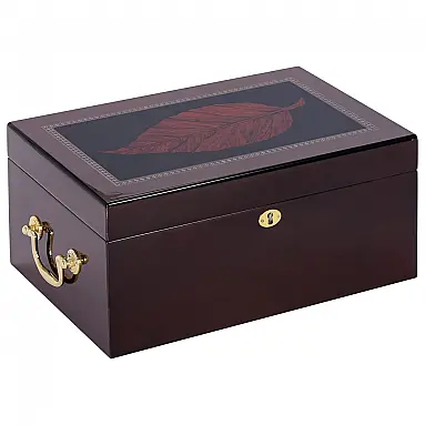 Humidor para Charutos Quality Importers