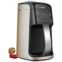 DJ13U P10 Máquina Automática para Produção de Leite de Soja 1.3L com Controle Digital 1200W, 110v, JOYOUNG, Dourado