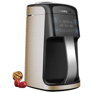 DJ13U P10 Máquina Automática para Produção de Leite de Soja 1.3L com Controle Digital 1200W, 110v, JOYOUNG, Dourado