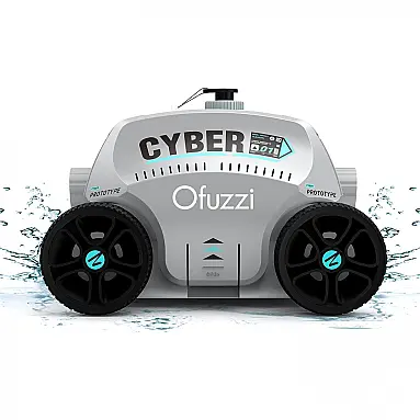 Aspirador Robô Automático para Piscina